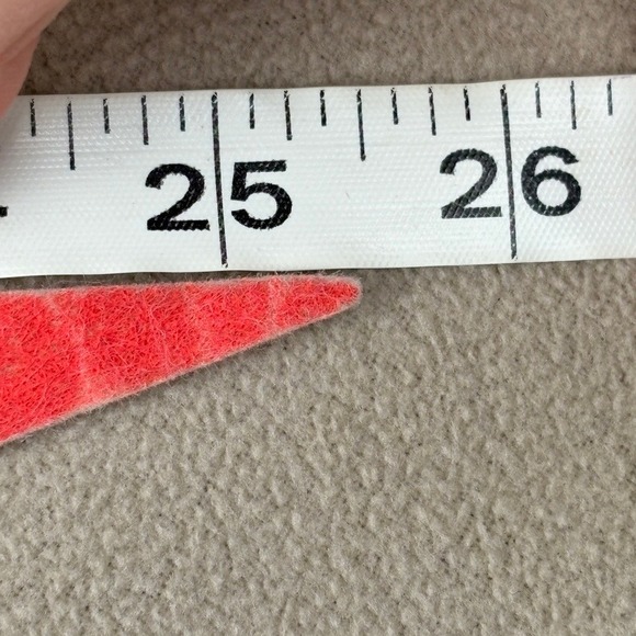 Vintage‎ Collectible Edaville Railroad Pennant Souvenir South Carver MA 25.5 in - Picture 8 of 9